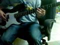 videos de NIB - Primus Cover (by whitm0o)