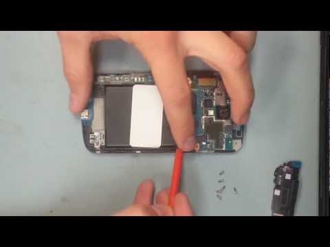 how to repair nexus s