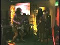 The Whys - live at Purple Orchid 13