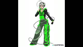 【UTAUカバー】Ievan Polkka【Scott】