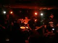 SORCERER - Song 5 (Live)
