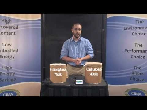 how to isolate cellulose