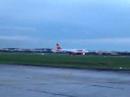 A320 tam pousando em vitoria A320 tam pousando em vitoria