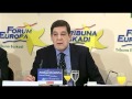 Fórum Europa Tribuna Euskadi con Juan Luis Ibarra