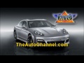 Icon for Post #New McLaren MP4-12C GT3 Breaks Cover to Complete First Tests
