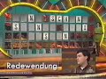 Gl�cksrad from autumn 1996
