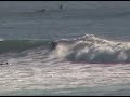 Ocean Beach Sunset Cliffs Surf Movie