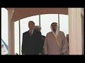 George Bush in Saudi Arabia - 14 Jan 08