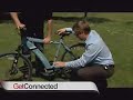 Get Connected - Tech Look - IZIP Electric Bike