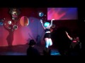 Drag it Out - Trixie Mulldune- All That Jazz VooDoo Lounge Fort Lauderdale