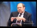Dr. Joseph Boyett on Technology, Telework & Privacy