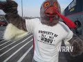 WRRV Turkey Dance