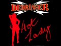 Dedringer - Hot Lady