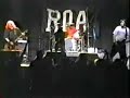 roa live at the pheonix roa live at the pheonix