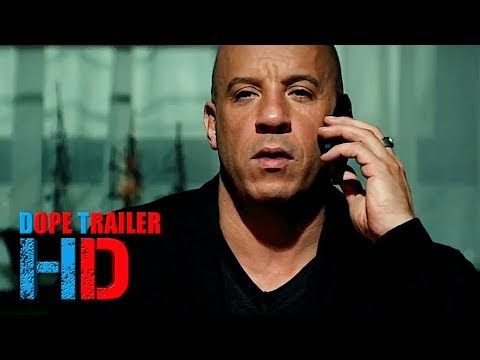 Fast & Furious 9 Ride or Die Official Trailer HD #F9 DopeClips