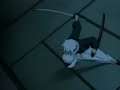 The Scars of the Shinsengumi The Scars of the Shinsengumi
