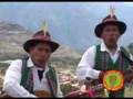 musica en qechua desde Hualla Ayacucho Peru estilo pumpin qaswa