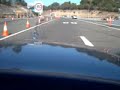 mercedes 560 sel moderately fast cruise