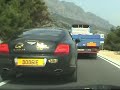 Gumball 3000 2005 - Team 3Ezer