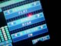 DVD Pioneer  AVH 5080 - Cortes e Configurações de Som