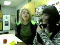 KIM, NICOLE && ASHKEY IN HOMEC