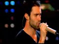 This Love - Maroon 5 Live Friday The 13th
