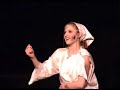 little cosette
mdm. thenardier