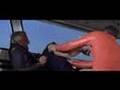 James Bond vs Emilio Largo and Henchmen