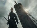 cloud & tifa cloud & tifa