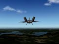 How not to fly the FA-22 Raptor (part 1) How not to fly the FA-22 Raptor (part 1)