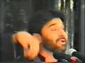 YA REHMAN YA RAHEEM (by SYED NADEEM RAZA SARWAR) at Imambargah Akhundabad,Peshawar