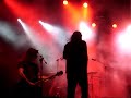 THE BON SCOTT BAND - HIGHWAY THE HELL - ACDC COVER PETROLEO