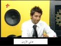 سوزان تميم مع جو معلوف على قناة الجرس جزء 1