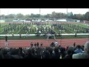 112308 Amador Valley Marching Band WBA Final