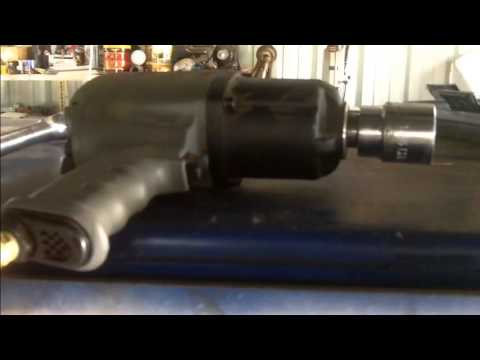 Pinion Seal Replace On 2004 Dodge Diesel