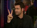 Het Cabaret van Kopspijkers najaar 2003 Balkenende [Part2]