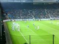 BOCHUM - SCHALKE  22.09.09  DFB POKAL