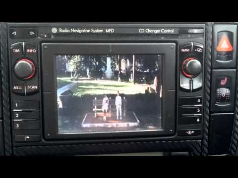how to update skoda navigation
