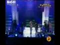 2009中韩巨星演唱会（2009 China&Korea Super Star Concert, 2009 한국 스타 콘서트） SS501-U R Man