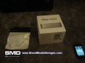 Mac Mini 10.2 Touchschreen - Tahoe System Rebuild vid 39