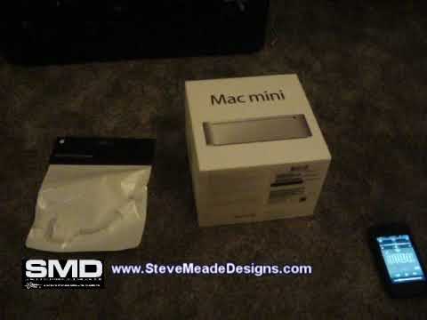 how to rebuild my mac