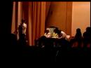 M1 of  Dead Prez in TORONTO CANADA