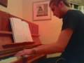 Stepping Stone - Duffy - Piano Cover