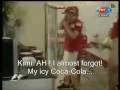 Kimi Raikkonen conversation while eating an ice cream in Malaysia