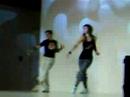 Daniele Pietrini & Irene Pallares Dance