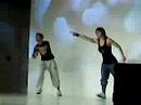 Daniele Pietrini & Irene Pallares Dance
