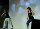 Daniele Pietrini & Irene Pallares Dance