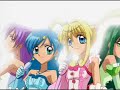 Mermaid Melody- Kodou