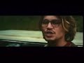 johnny depp - secret window movie cut johnny depp - secret window movie cut