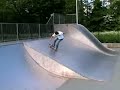 Short Skate Movie